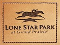 Lone Star Park - Four Track Packs 202//152